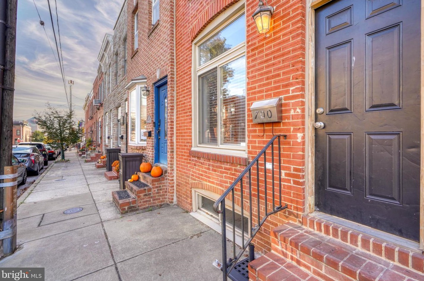 700 S Bouldin St, Baltimore, MD 21224