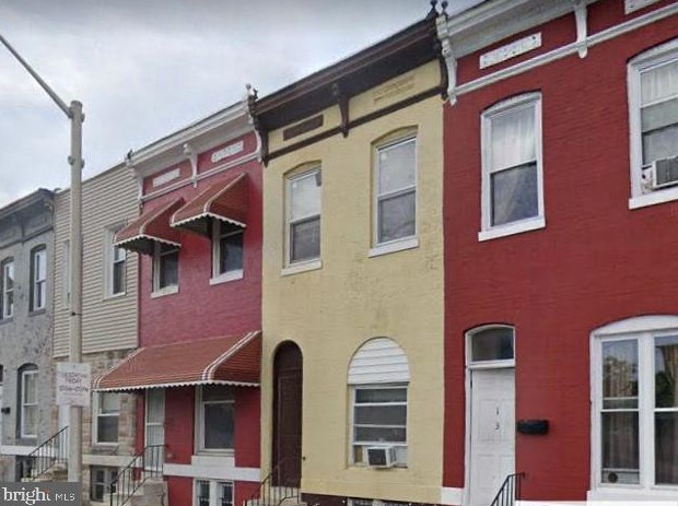 2125 Federal St, Baltimore, MD 21213-3491