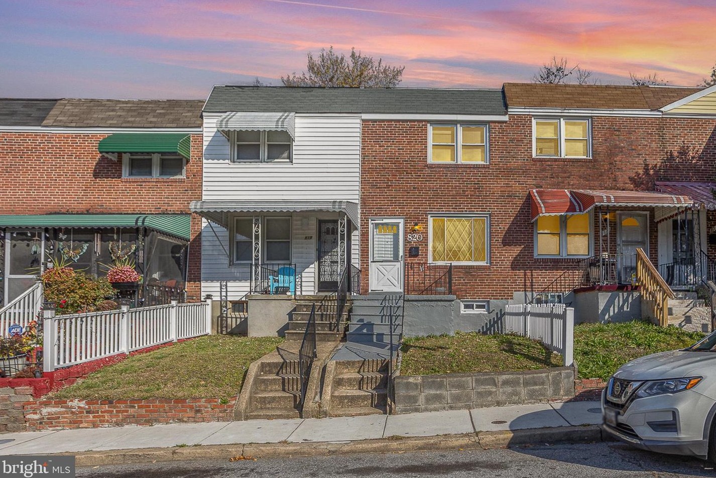 820 Wilbert Ave, Baltimore, MD 21212-4944