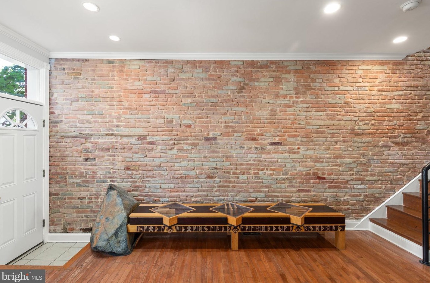 3241 Fait Ave, Baltimore MD  21224-4033 exterior