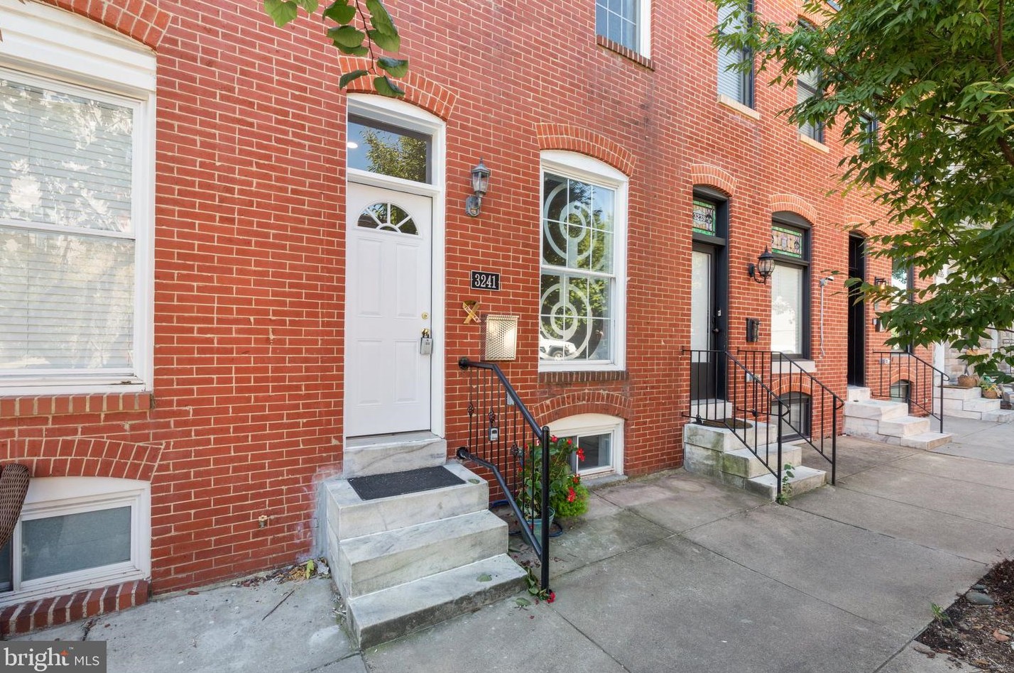 3241 Fait Ave, Baltimore, MD 21224