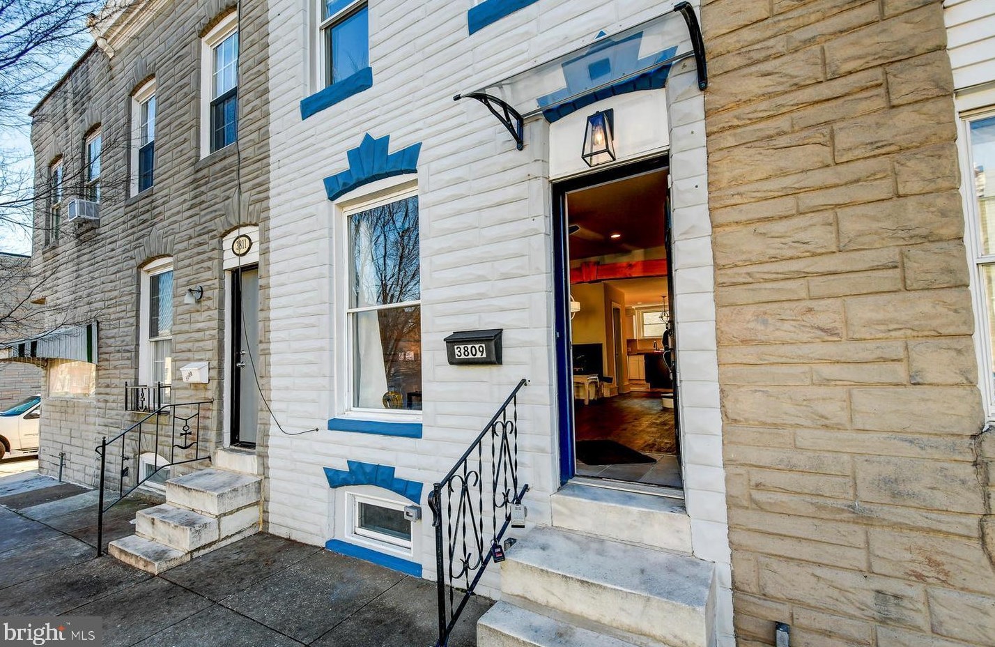 3809 E Pratt St, Baltimore, MD 21224