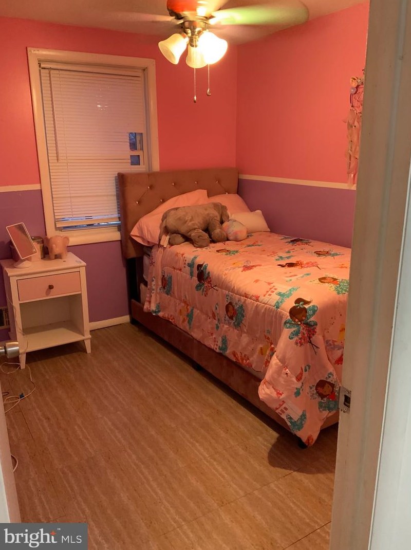 4167 Labyrinth Rd, Baltimore MD  21215-2202 exterior