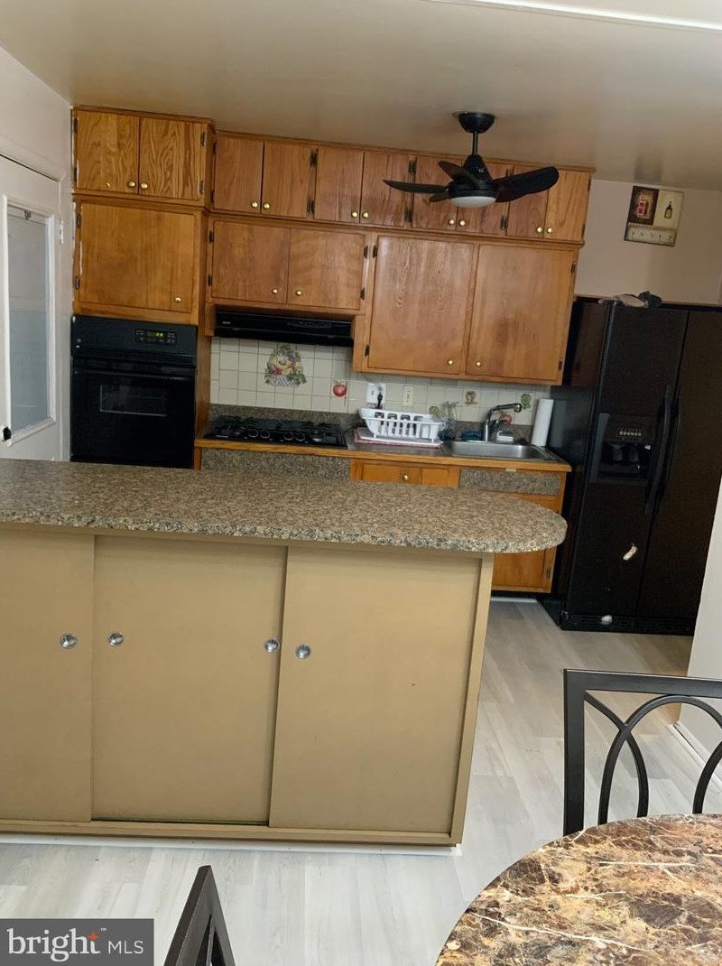 4167 Labyrinth Rd, Baltimore MD  21215-2202 exterior