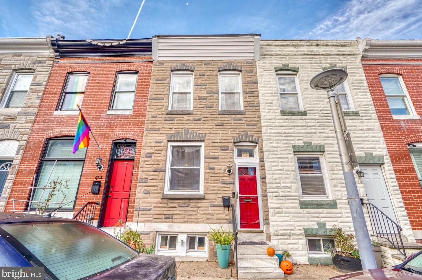 412 Bouldin St, Baltimore, MD 21224-1417