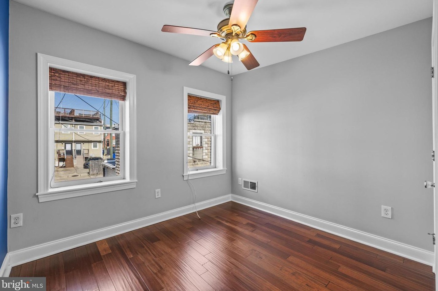 3305 Clyde St, Baltimore MD  21224-5126 exterior