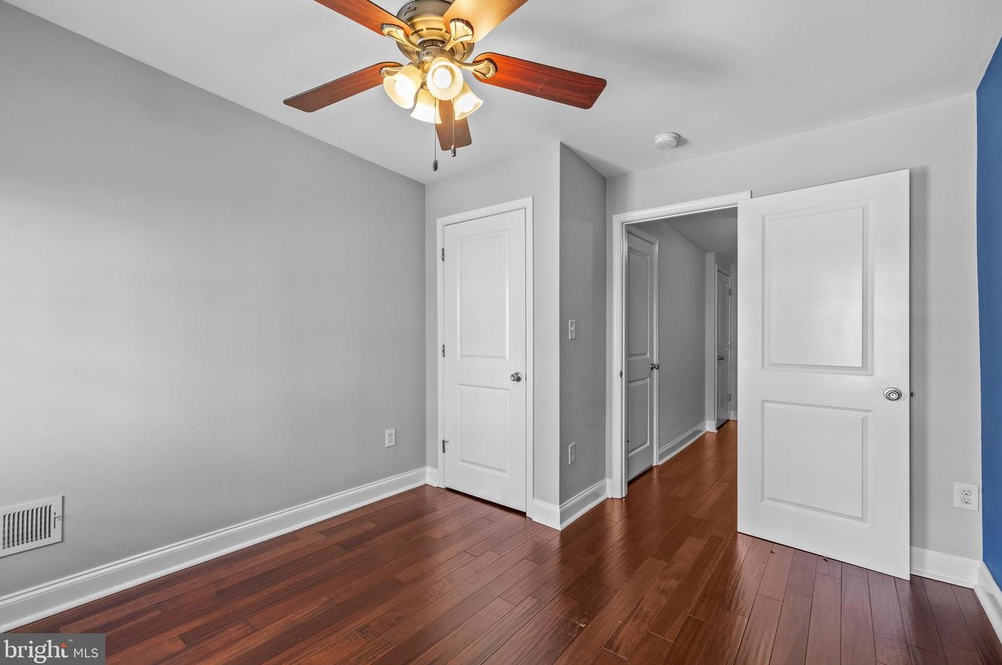 3305 Clyde St, Baltimore MD  21224-5126 exterior