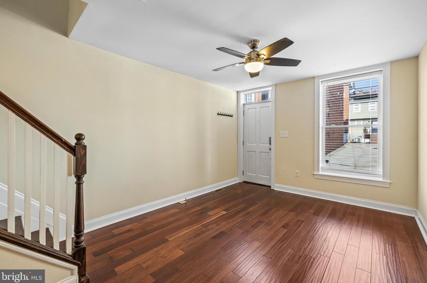 3305 Clyde St, Baltimore MD  21224-5126 exterior