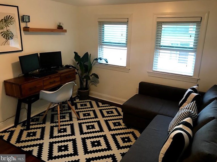 3305 Clyde St, Baltimore MD  21224-5126 exterior