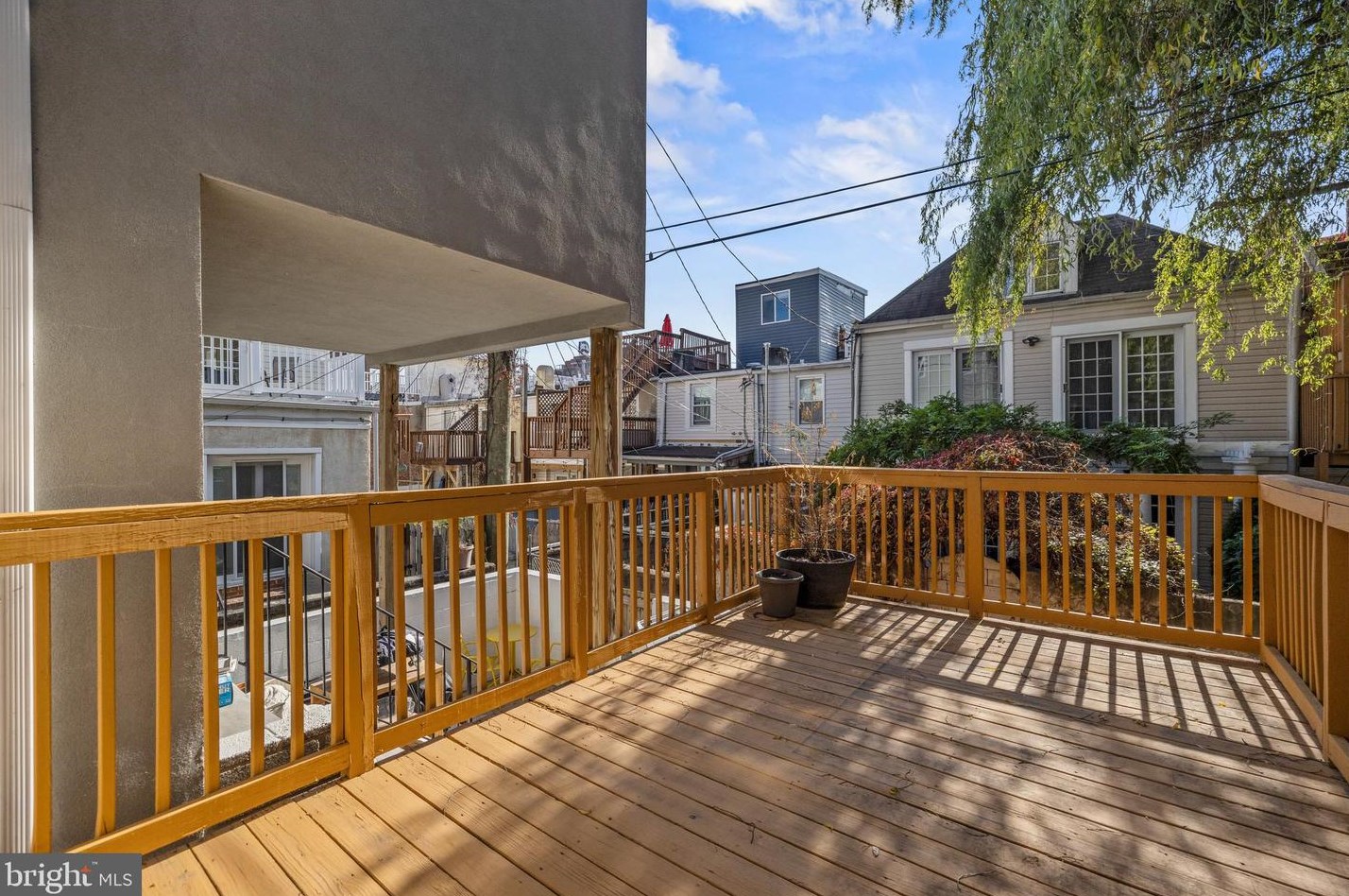 3305 Clyde St, Baltimore MD  21224-5126 exterior