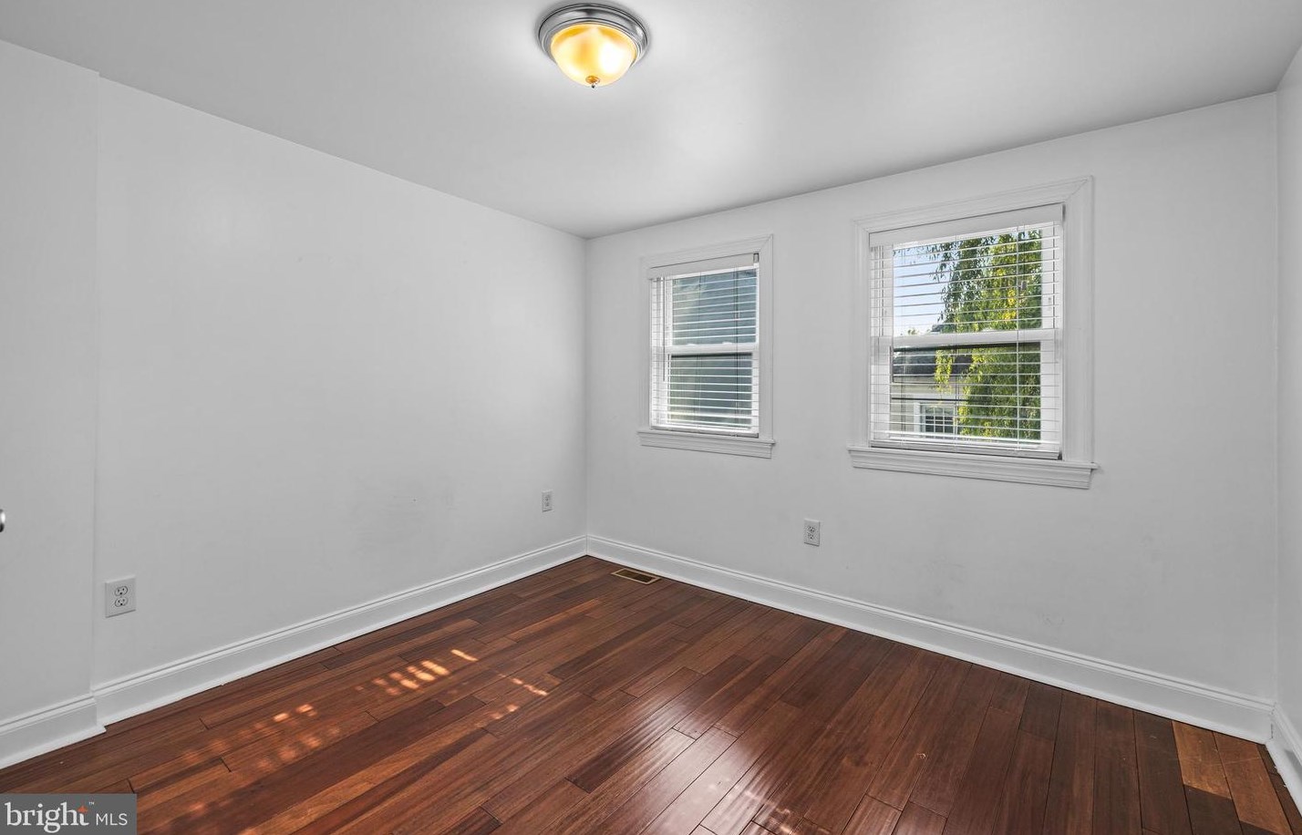 3305 Clyde St, Baltimore MD  21224-5126 exterior