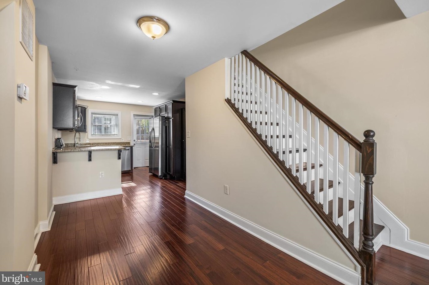 3305 Clyde St, Baltimore MD  21224-5126 exterior