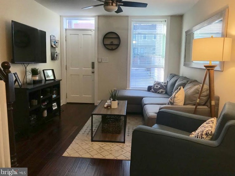 3305 Clyde St, Baltimore MD  21224-5126 exterior