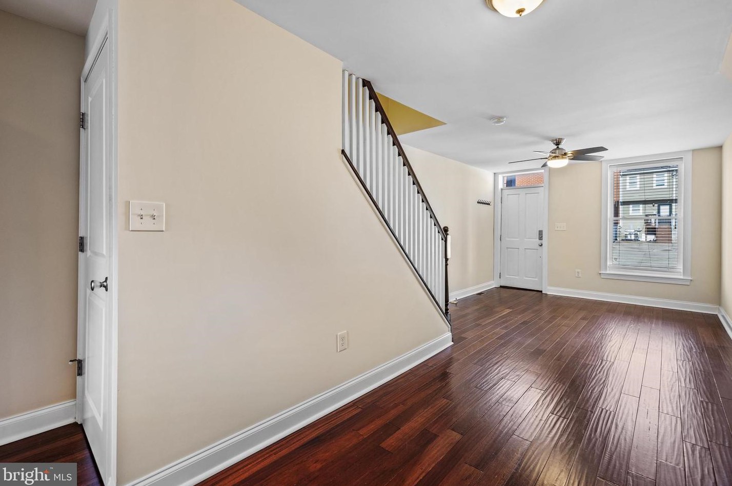 3305 Clyde St, Baltimore MD  21224-5126 exterior