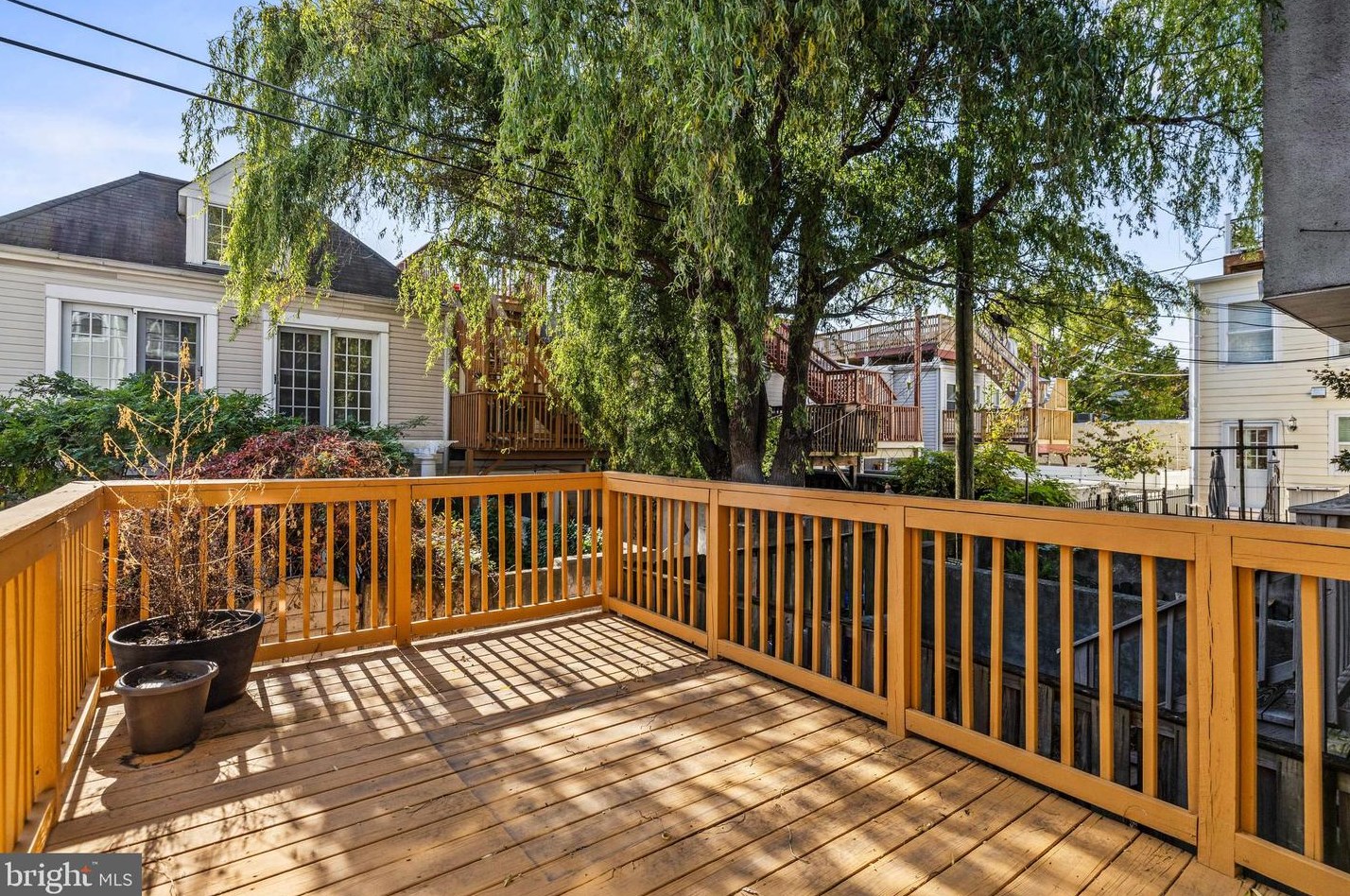 3305 Clyde St, Baltimore MD  21224-5126 exterior