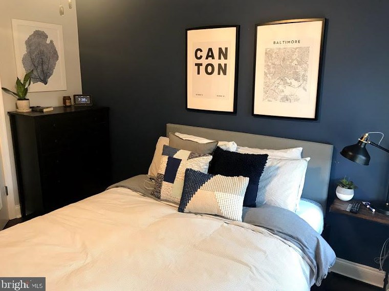 3305 Clyde St, Baltimore MD  21224-5126 exterior