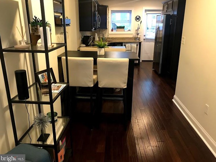 3305 Clyde St, Baltimore MD  21224-5126 exterior