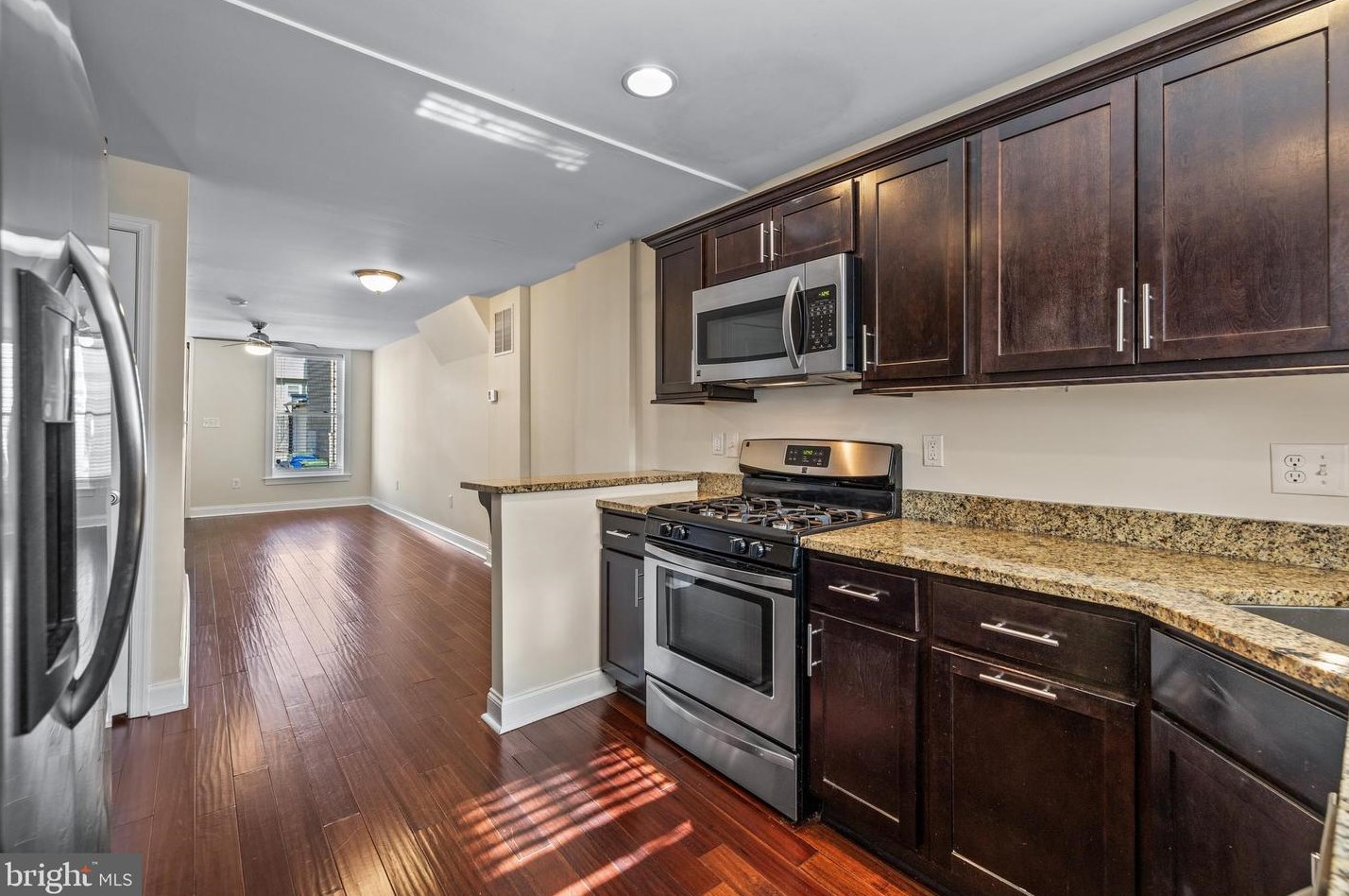 3305 Clyde St, Baltimore MD  21224-5126 exterior