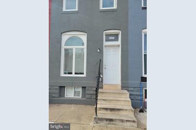 1304 Ensor Street - Photo 1