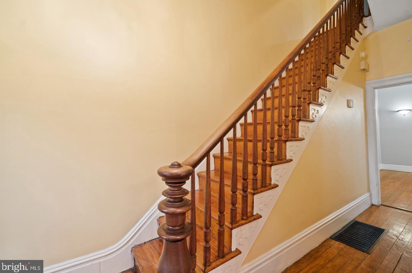 1525 Lombard St, Baltimore MD  21223-2436 exterior