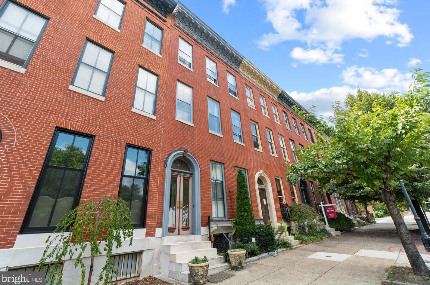 1525 W Lombard St, Baltimore, MD 21223