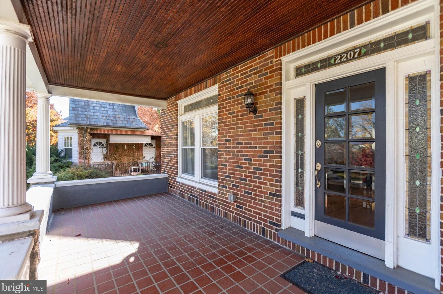 2207 Pelham Ave, Baltimore, MD 21213-1033