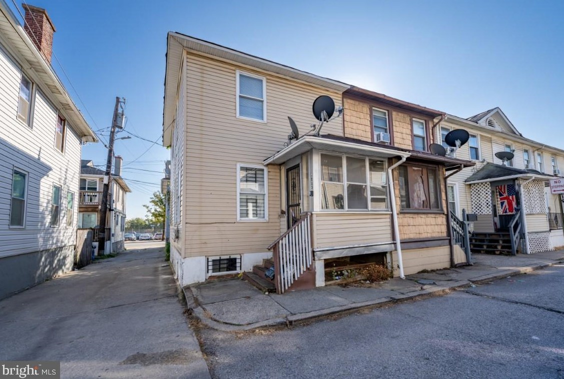 4213 Grace Ave, Baltimore, MD 21226-2713