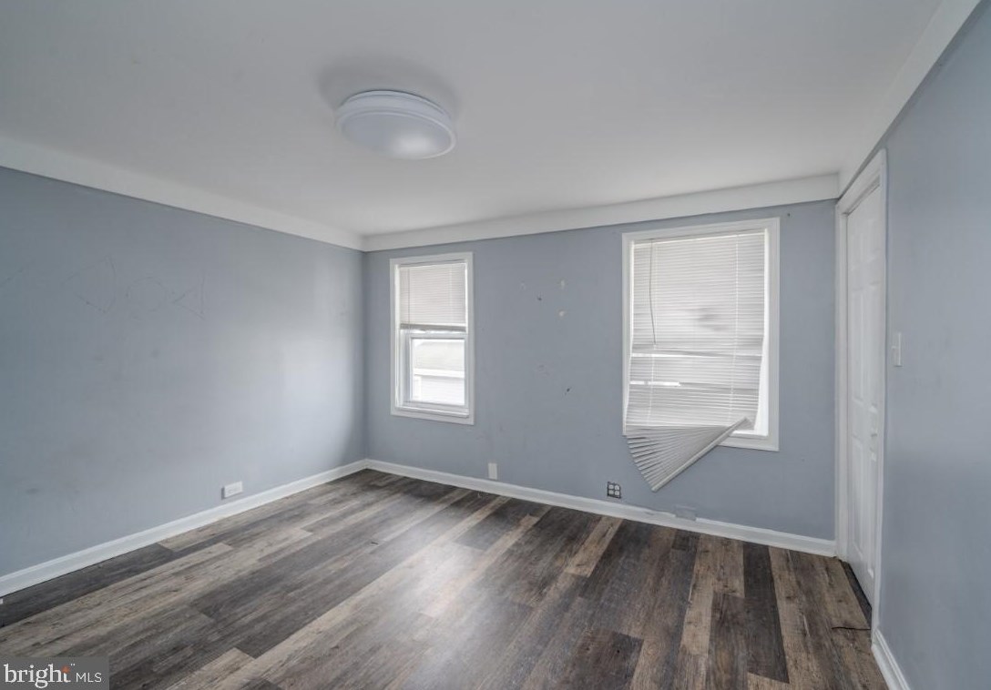 4219 Morrison Ln, Baltimore MD 21219-1318 exterior