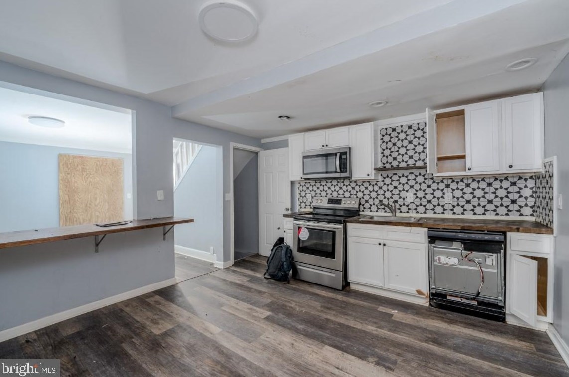 4219 Morrison, Baltimore, MD 21226