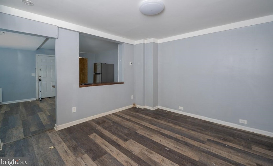 4219 Morrison Ln, Baltimore MD 21219-1318 exterior