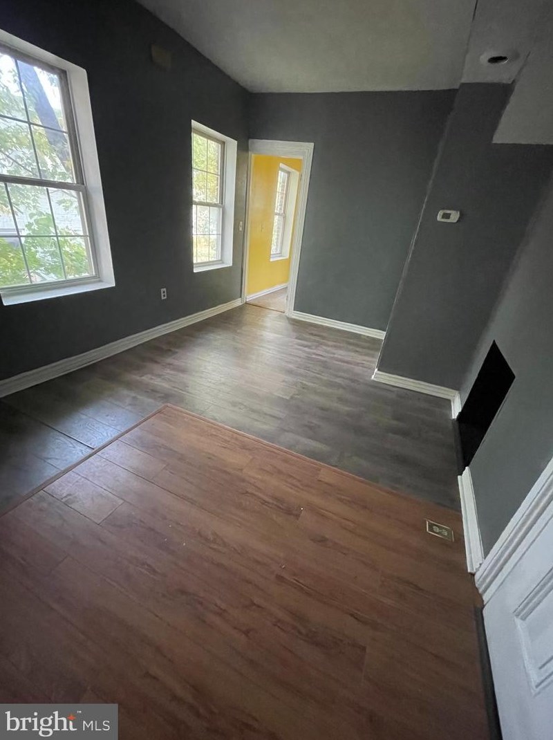 39 S Fulton Ave #unit 2, Baltimore, MD 21223