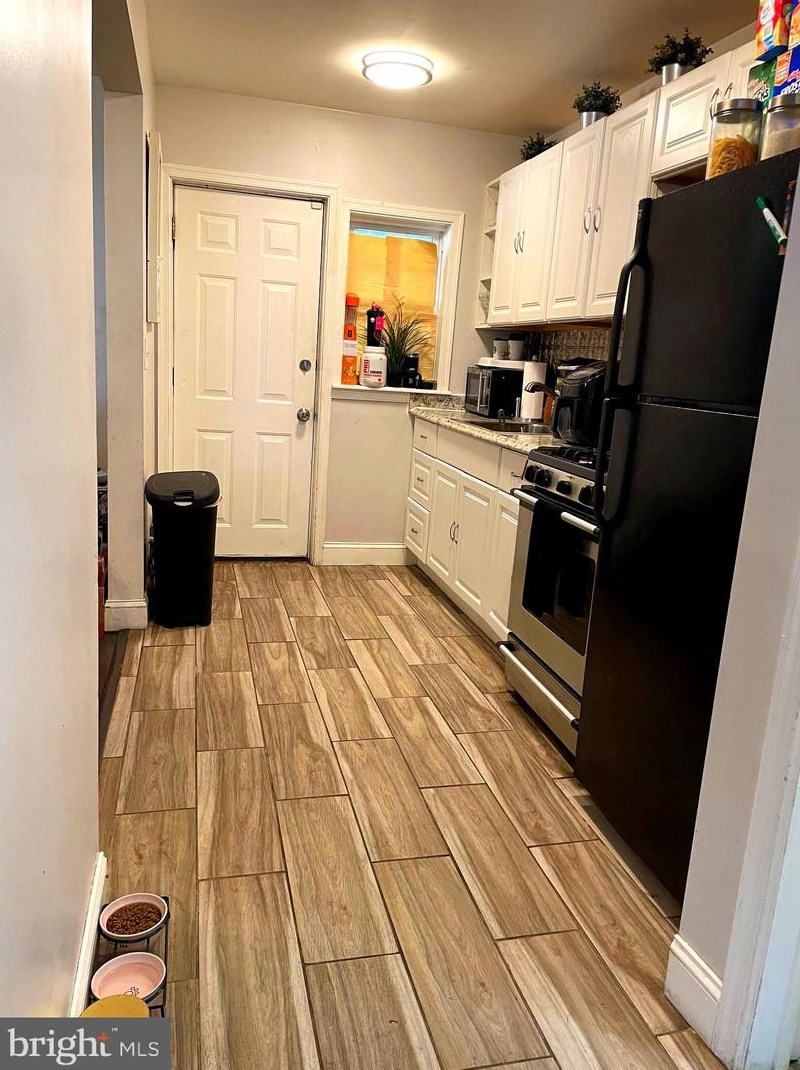 2824 Oakford Ave, Baltimore MD  21215-6812 exterior