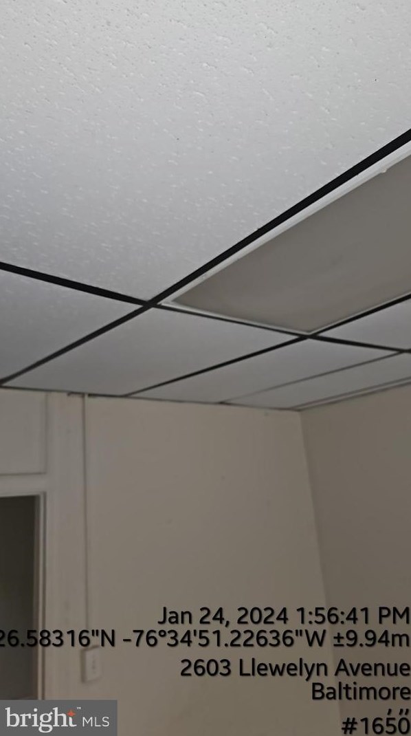 2607 Llewelyn Ave, Baltimore MD 21213-3111 exterior