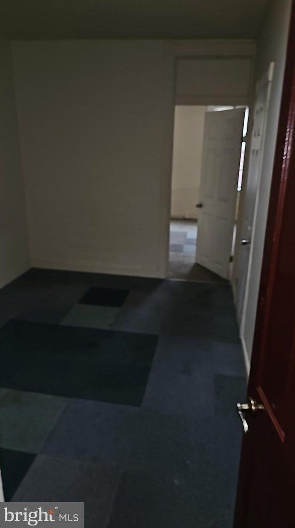 2607 Llewelyn Ave, Baltimore MD 21213-3111 exterior