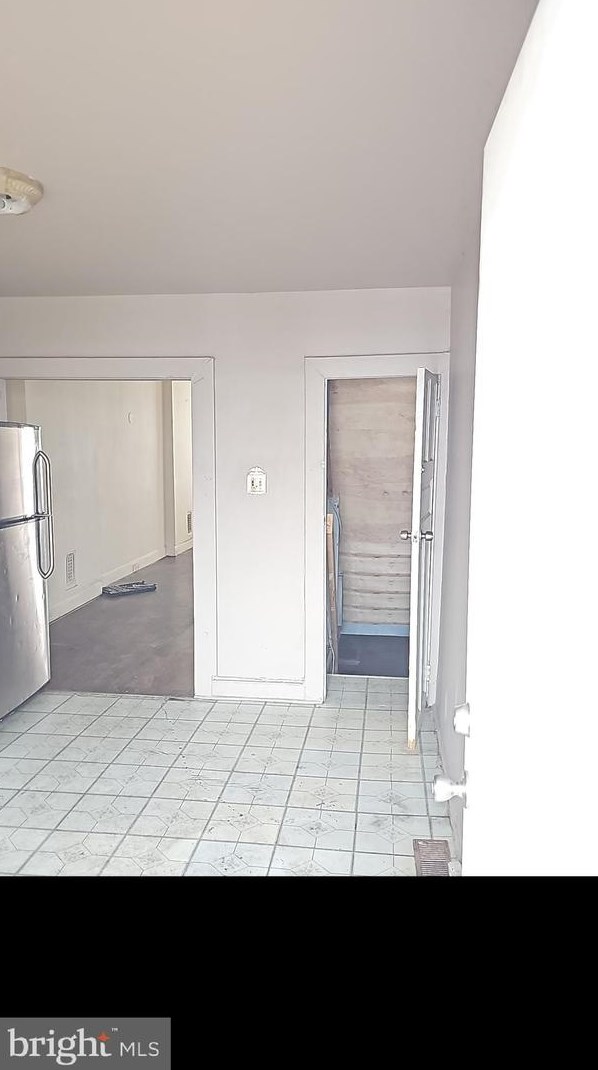 2607 Llewelyn Ave, Baltimore MD 21213-3111 exterior