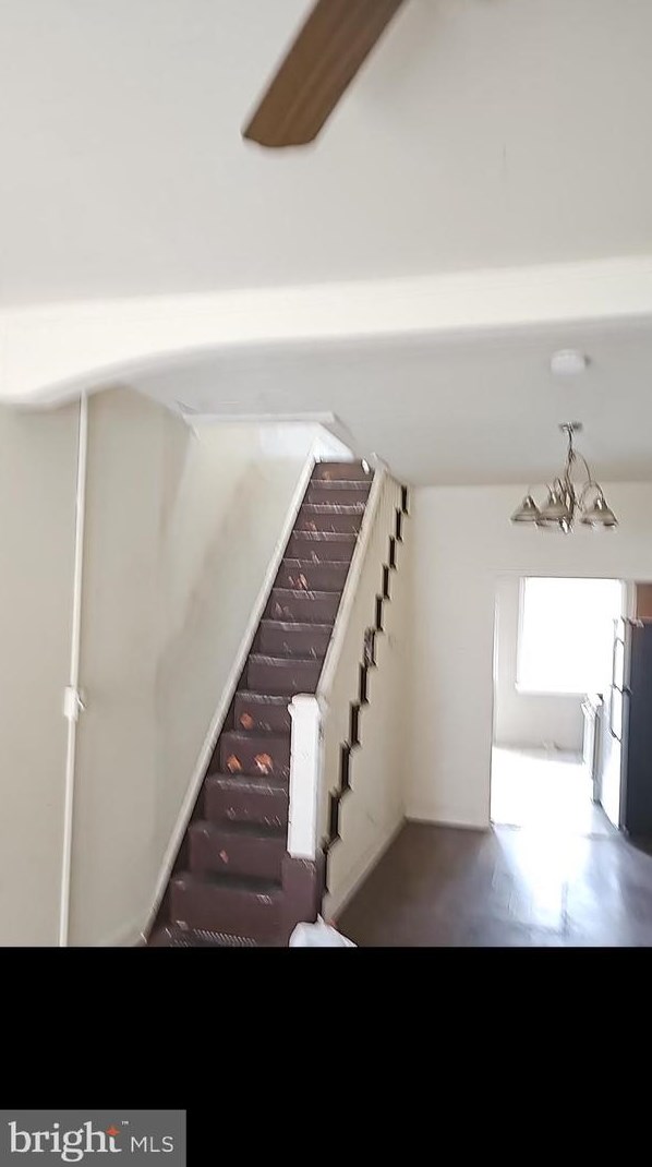 2607 Llewelyn Ave, Baltimore MD 21213-3111 exterior