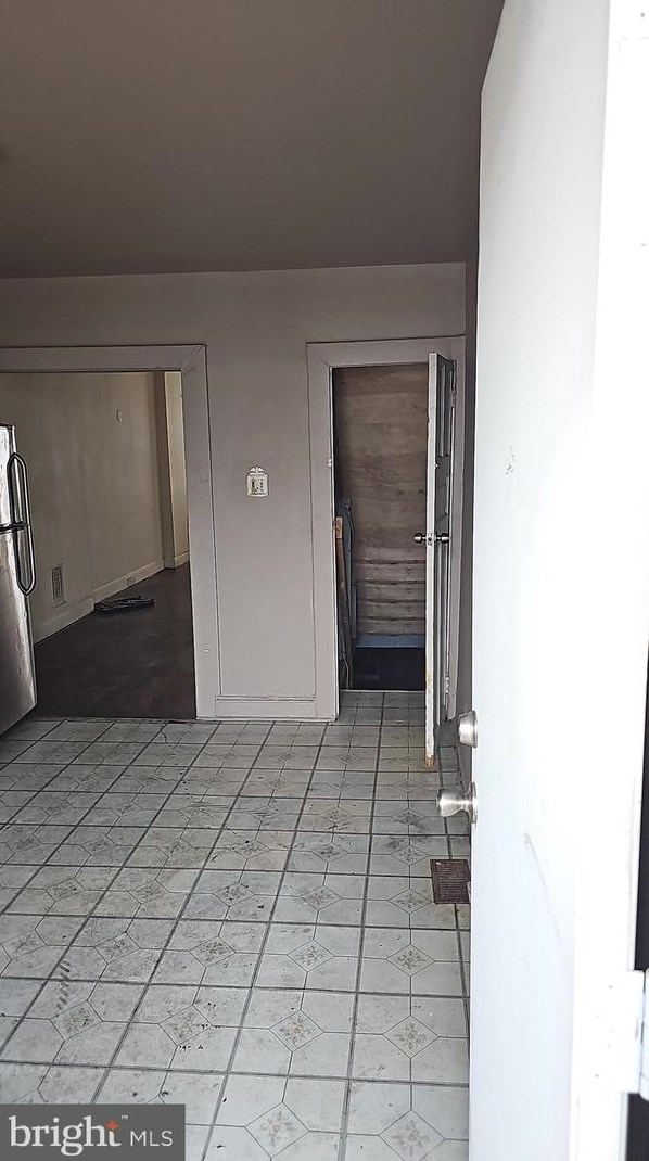 2607 Llewelyn Ave, Baltimore MD 21213-3111 exterior