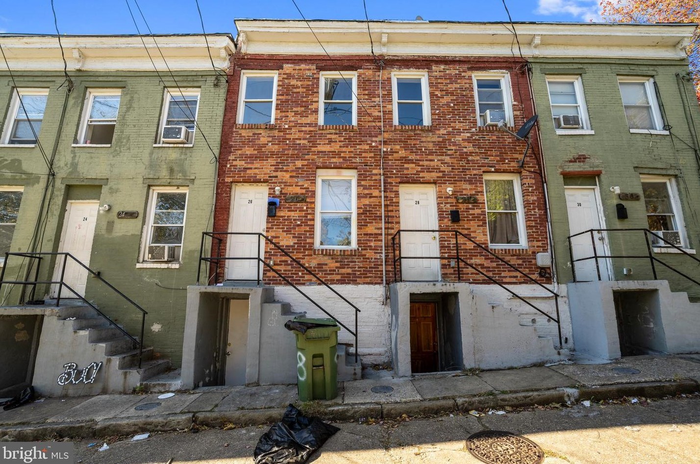 26 Norris St, Baltimore, MD 21223-1855