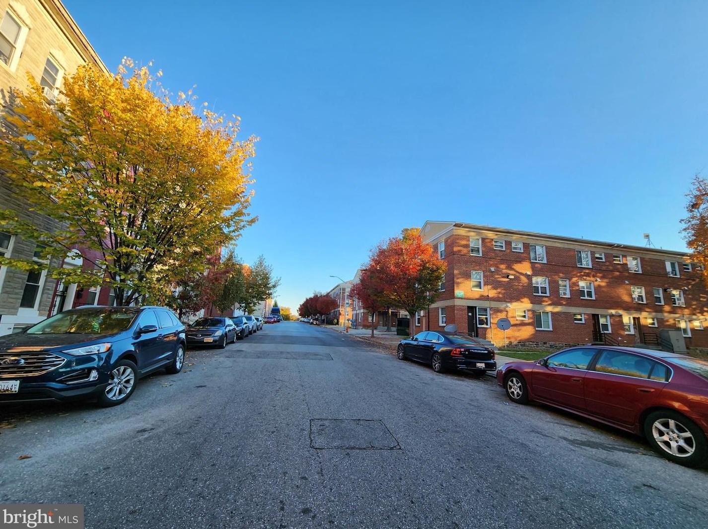 1324 N Mount St, Baltimore, MD 21217