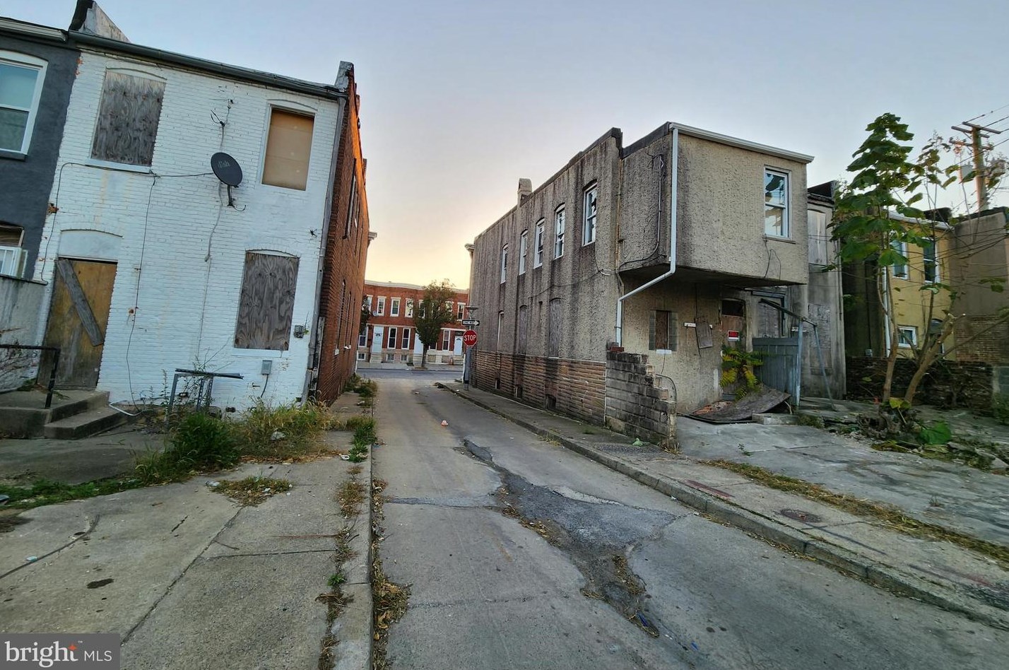 1905 Herbert St, Baltimore, MD 21217