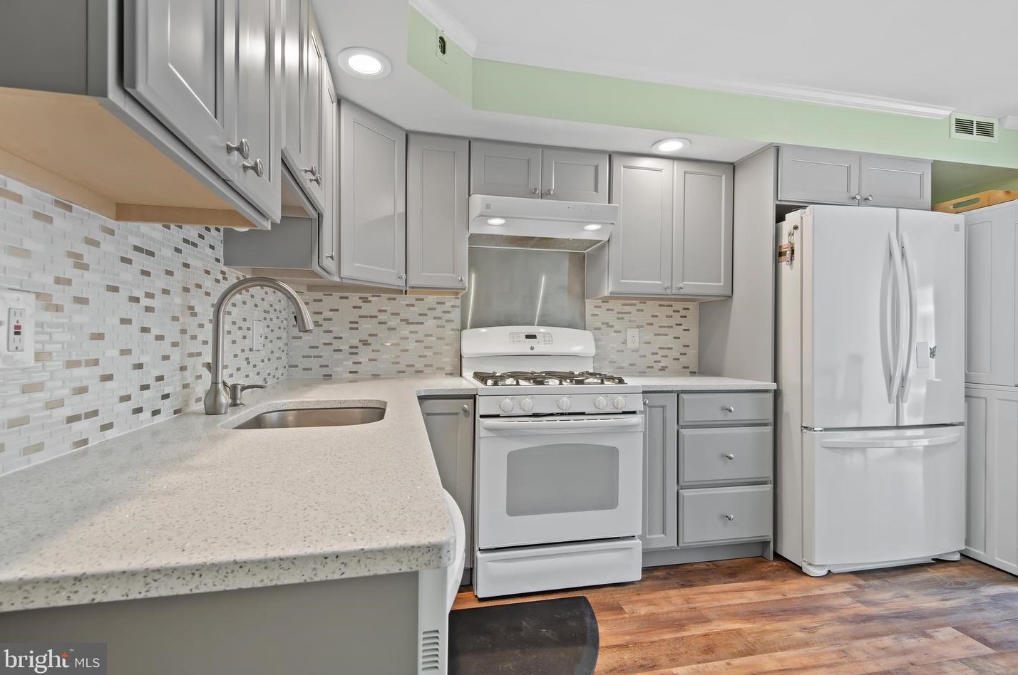 1205 Cooksie St, Baltimore MD  21230-5230 exterior