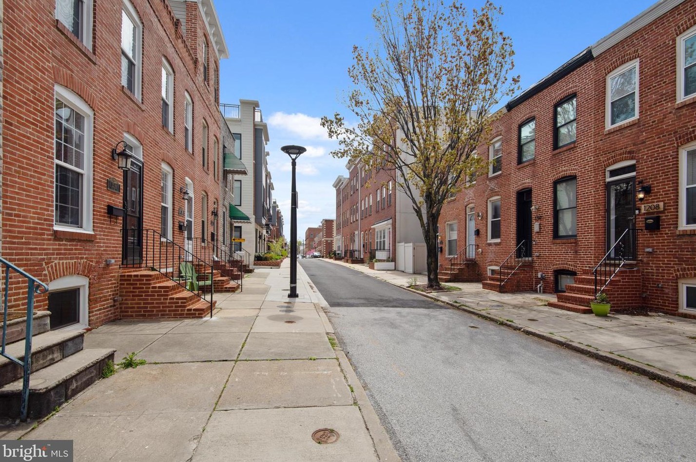1205 Cooksie St, Baltimore, MD 21230