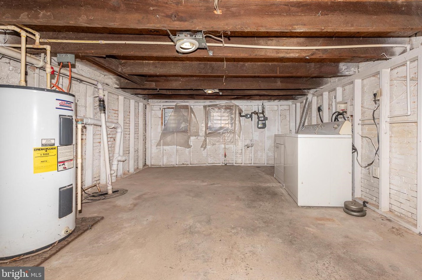 335 Stricker St, Baltimore MD  21223-3115 exterior