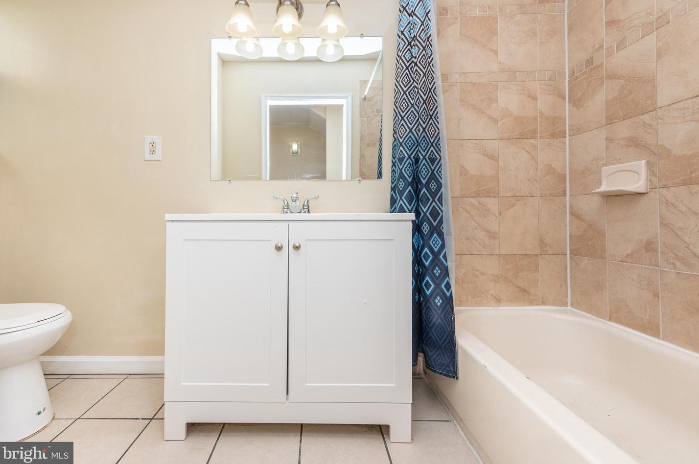 335 Stricker St, Baltimore MD  21223-3115 exterior