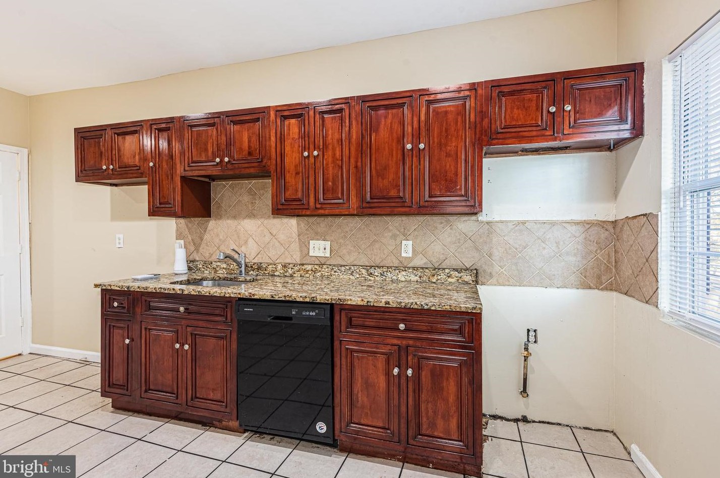 335 Stricker St, Baltimore MD  21223-3115 exterior