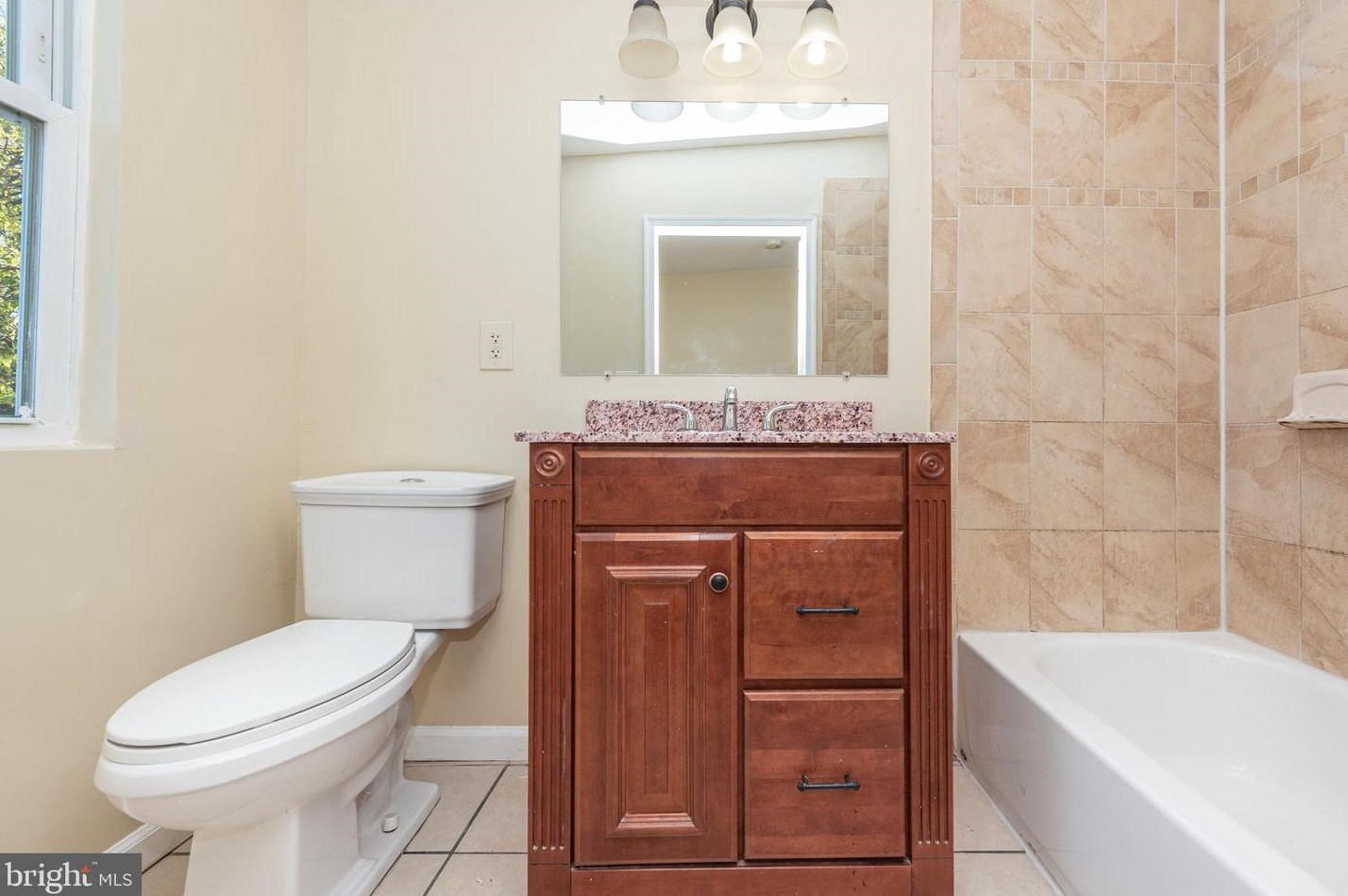 335 Stricker St, Baltimore MD  21223-3115 exterior