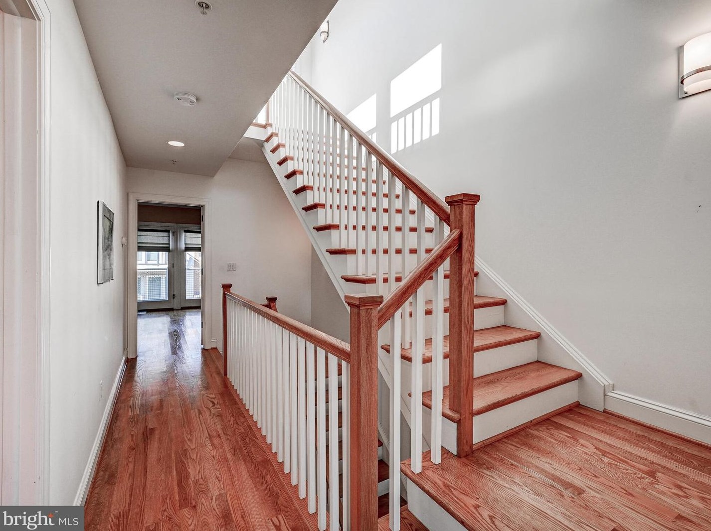 1320 Haubert St, Baltimore MD  21230-5220 exterior