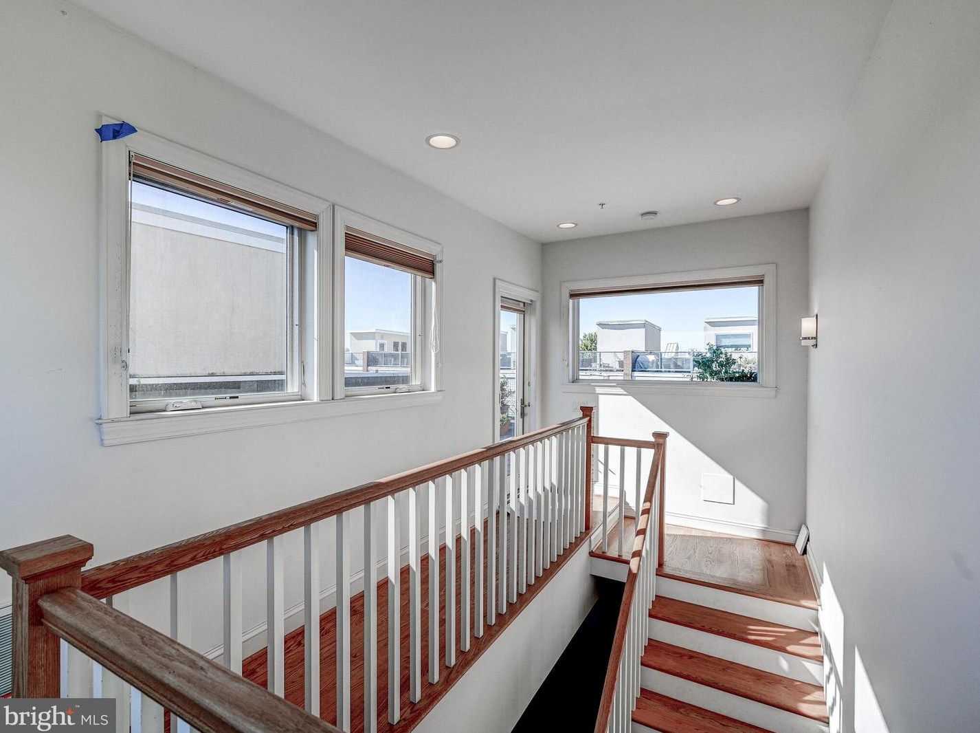 1320 Haubert St, Baltimore MD  21230-5220 exterior