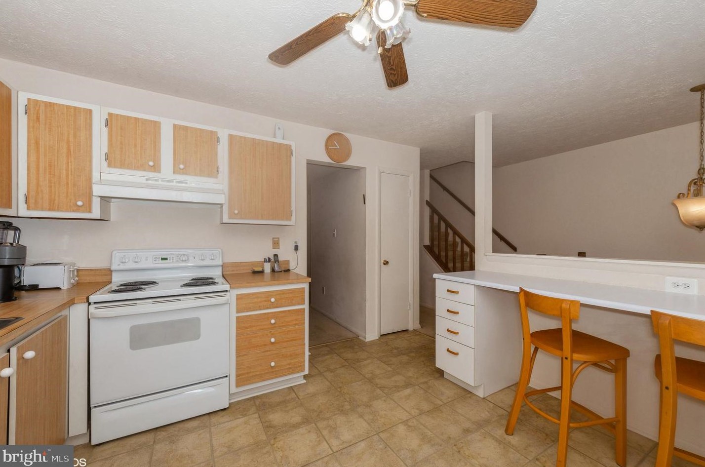 7410 Park Heights Ave, Baltimore, MD 21208-5201