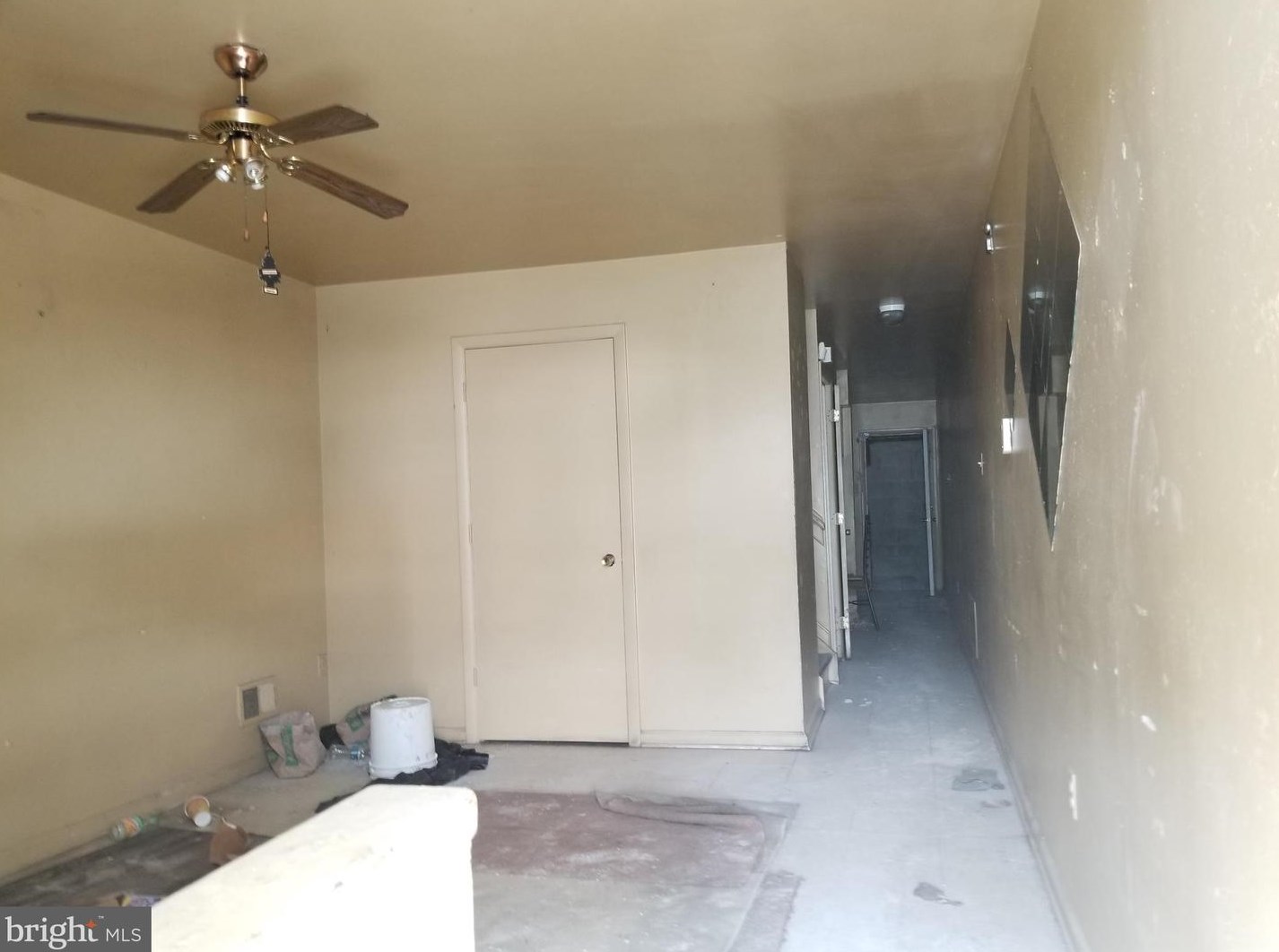1841 Montford Ave, Baltimore, MD 21213-2509